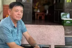 Một xóm gần 10 người mắc ung thư, dân sống trong lo lắng