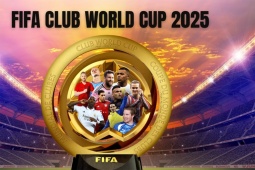 FIFA đang thắng trong canh bạc tỷ đô Club World Cup kiểu mới