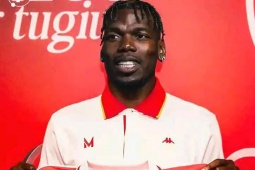 Trực tiếp chuyển nhượng chiều 28/6: Pogba vượt kiểm tra y tế, sắp chính thức về Monaco