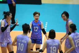 Trực tiếp bóng chuyền ĐT nữ Việt Nam - Australia: Hứa hẹn mở màn tưng bừng (VTV Cup)