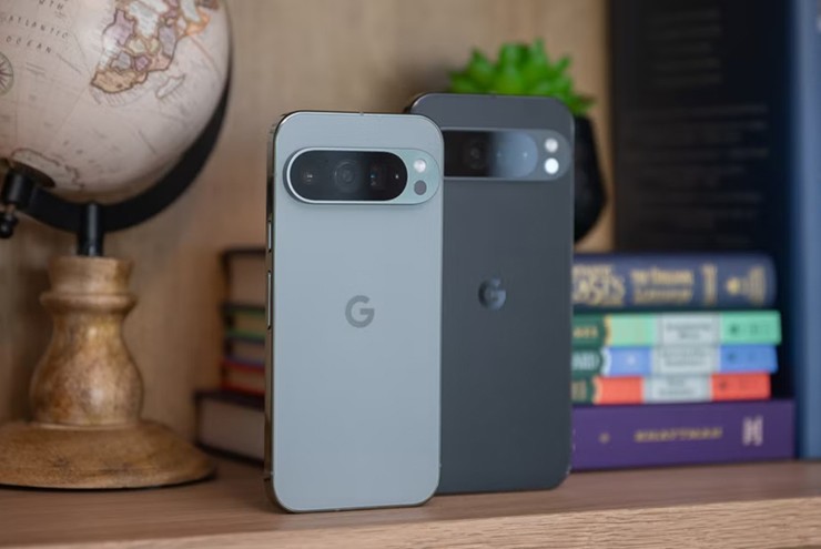 Dù sở hữu điện thoại Android cao cấp, hiệu suất của chúng đều giảm theo thời gian.