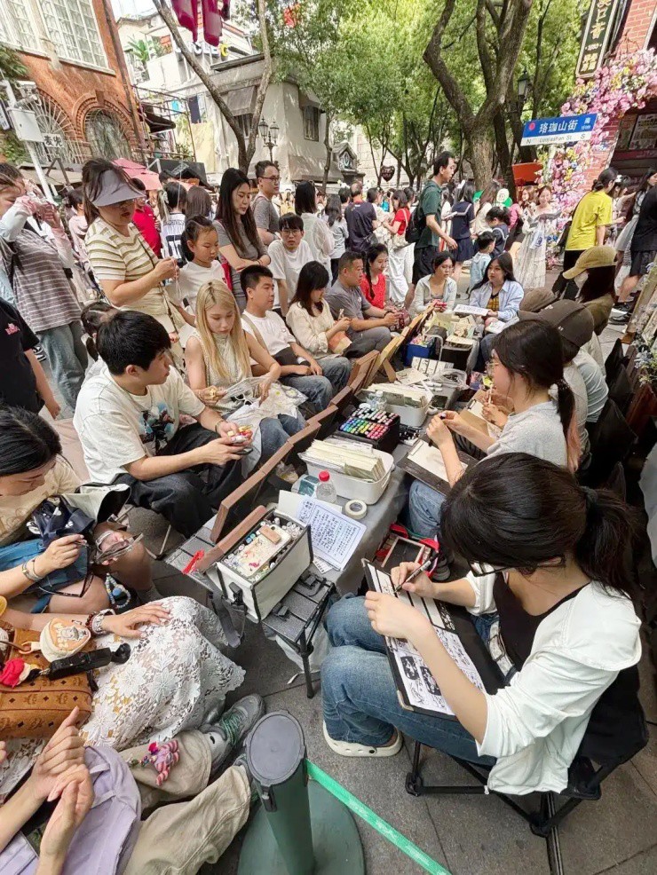 Nghề tưởng bị AI “cướp việc”, không ngờ lại “hốt bạc” nhờ tư duy đặc biệt - 5