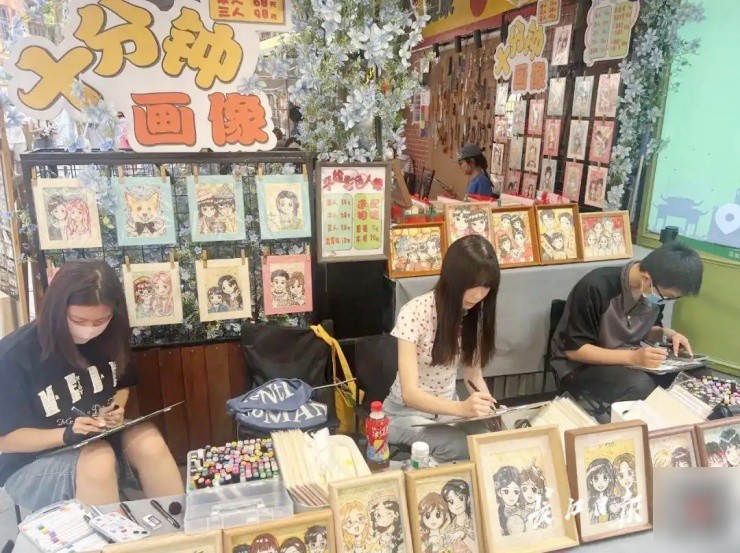 Nghề tưởng bị AI “cướp việc”, không ngờ lại “hốt bạc” nhờ tư duy đặc biệt - 1