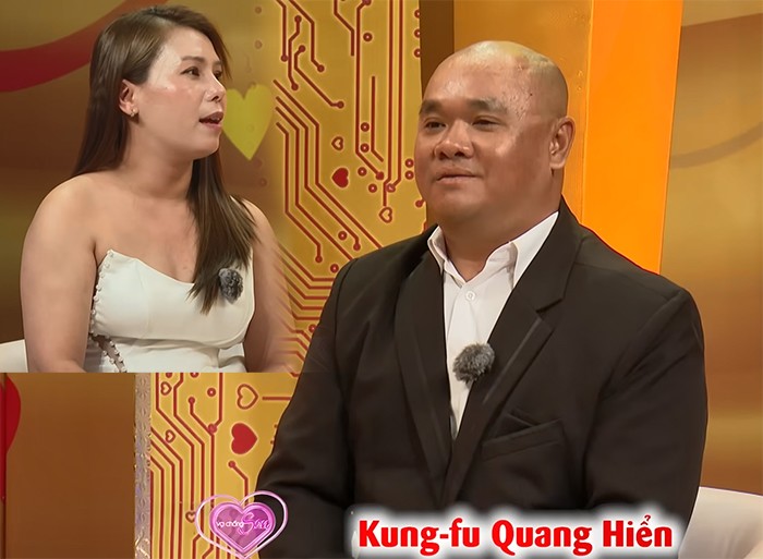 Người đàn ông ba đời vợ và chuyện tình 