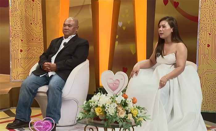 Người đàn ông ba đời vợ và chuyện tình 
