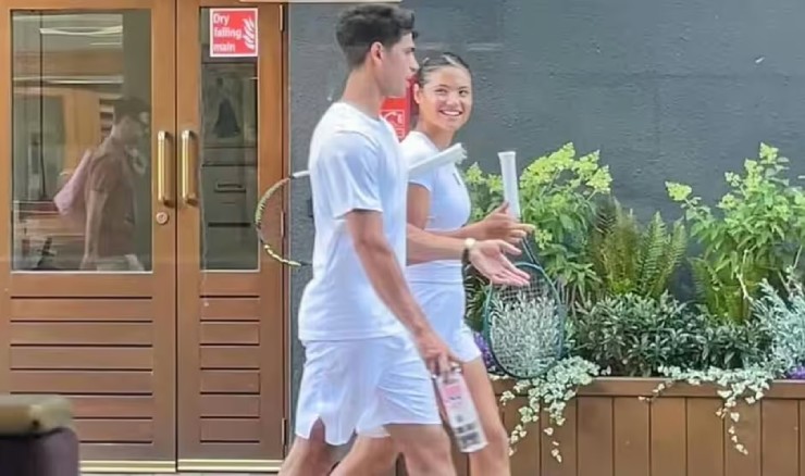 Nóng nhất thể thao tối 28/6: Wimbledon 2025 có thể kích hoạt điều luật đặc biệt - 3