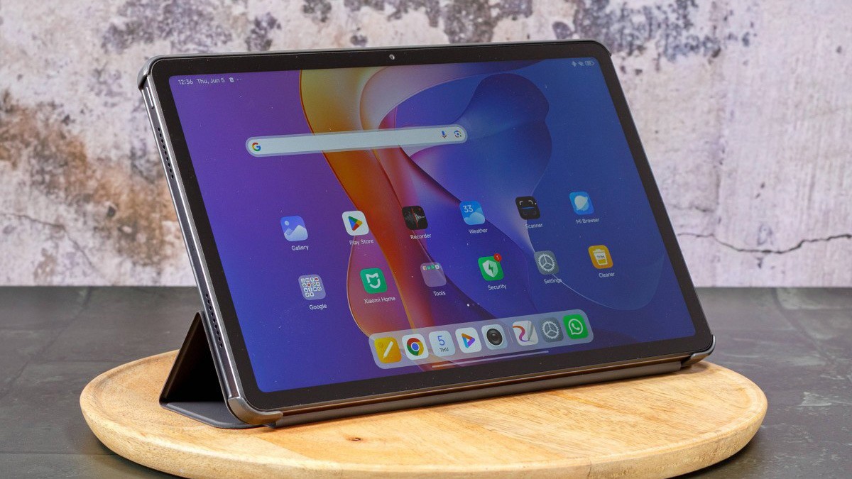 Xiaomi Redmi Pad 2