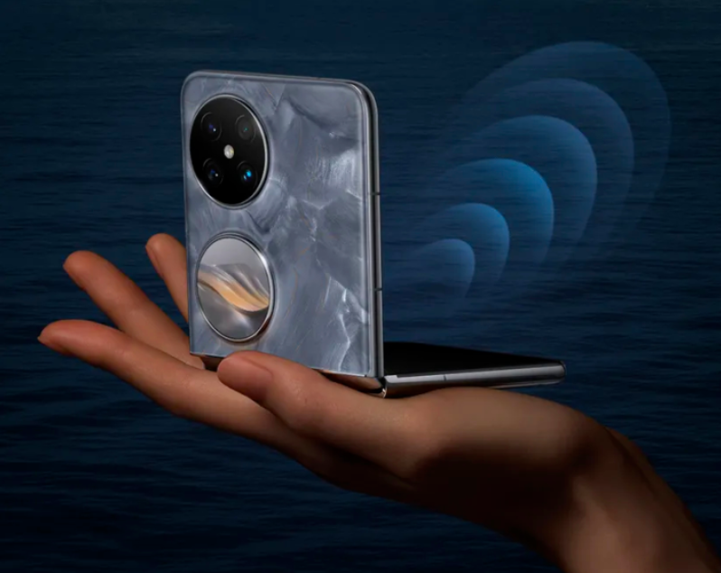 Huawei Pocket 2.