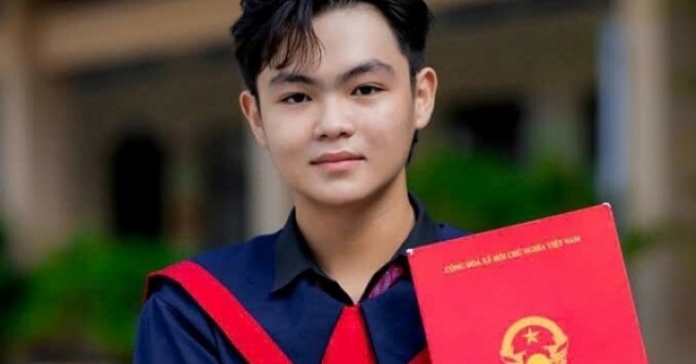 Tình tiết kịch tính vụ nam sinh thi nhờ tốt nghiệp vì hỏng xe