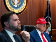 Thế giới - Học thuyết Trump nhìn từ cuộc xung đột Israel-Iran