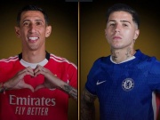 Dự đoán tỷ số Benfica - Chelsea: Thách thức lớn cho  " The Blues "  (FIFA Club World Cup)