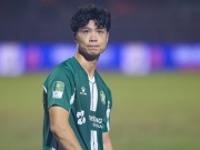 Công Phượng lên tiếng sau khi hỏng penalty khiến Bình Phước tan mộng V-League