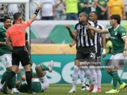 Trực tiếp bóng đá Palmeiras - Botafogo:  " Vua Nam Mỹ "  lép vế (FIFA Club World Cup)