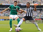 Video bóng đá Palmeiras - Botafogo: Kịch chiến hiệp phụ, vỡ òa phút 100 (FIFA Club World Cup)