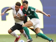 Trực tiếp bóng đá Palmeiras - Botafogo: Chờ vũ điệu samba bùng nổ (FIFA Club World Cup)