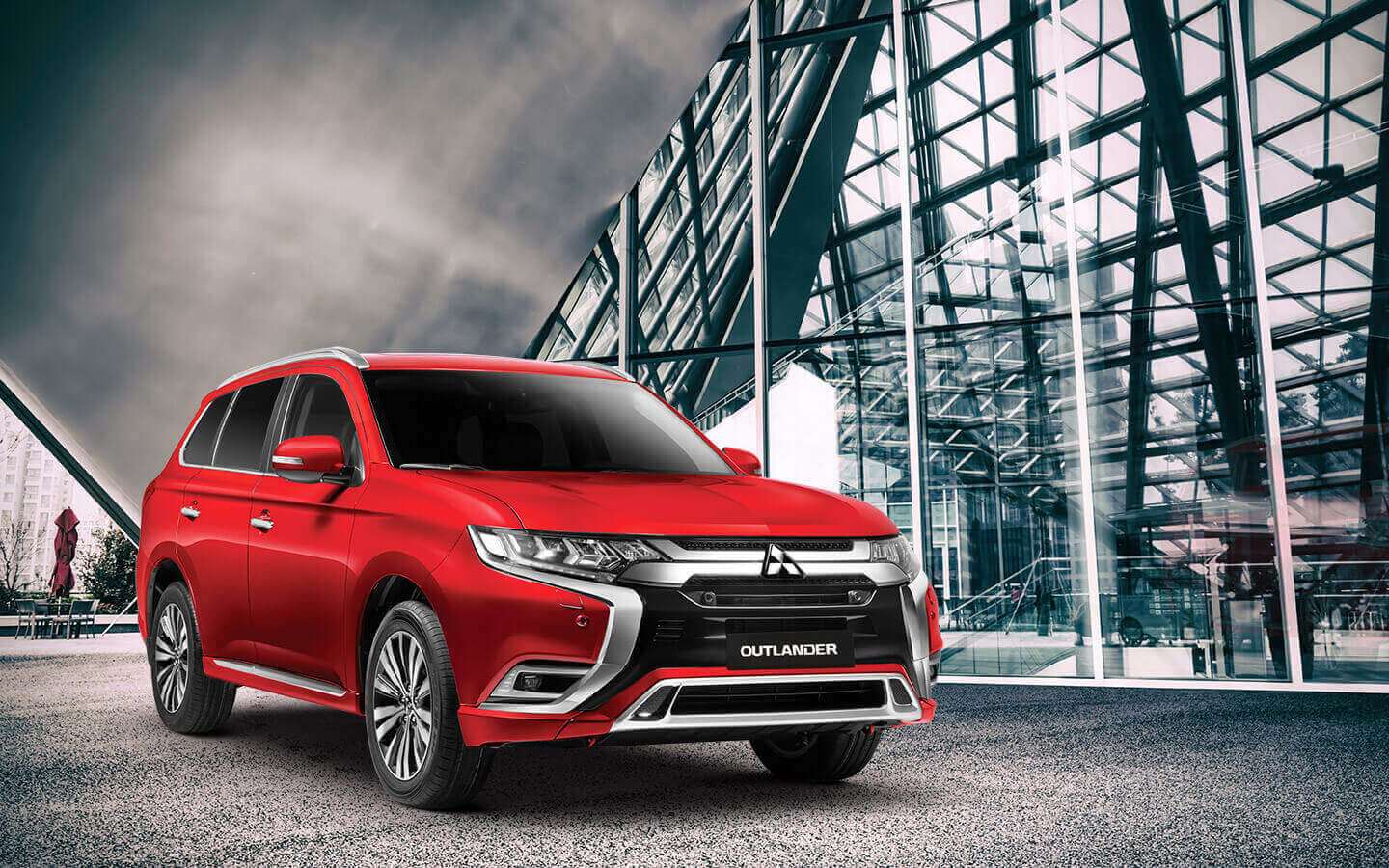 CX-5, Outlander: Xe Nhật "sang hóa", chủ xe Việt có thực sự cần? - 13