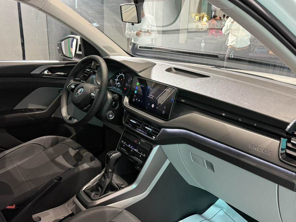 Mẫu xe châu Âu lắp ráp tại Việt Nam vừa được ra mắt có gì đặc biệt - 8