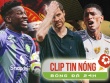 Onana đá tiền đạo cực đỉnh, sao Real 