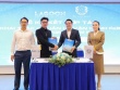 Tổ hợp ẩm thực - giải trí và nghỉ dưỡng 5 sao quốc tế sắp ra mắt tại CaraWorld