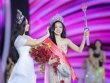 Tân hoa hậu Trúc Linh trả lời câu hỏi về AI thông minh như thế nào?
