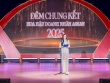 Đêm chung kết Hoa hậu Doanh nhân Asean 2025 khép lại, hành trình vươn tới những đỉnh cao mới bắt đầu