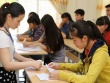 Bộ GD-ĐT công bố đáp án chính thức các môn thi Kỳ thi tốt nghiệp THPT 2025