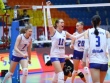 Fan bóng chuyền VTV Cup sững sờ: CLB Nga vừa đến buổi sáng, chiều đã thắng U21 Thái Lan