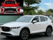 CX-5, Outlander: Xe Nhật "sang hóa", chủ xe Việt có thực sự cần?