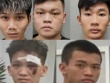 Đi trả thù nhầm rồi bị ‘lùa’ ngược, cả nhóm chạy vào trụ sở công an cầu cứu