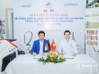 Bệnh viện Da liễu Trung Ương tiếp nhận Công nghệ laser mạch máu VascuStarDYE thế hệ mới nhất