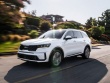 Giá xe KIA Sorento tháng 6/2025, ưu đãi tới 80 triệu đồng