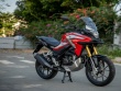 Ra mắt môtô Honda CB150X 2025, giá nhỉnh 56 triệu đồng