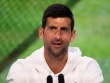 Djokovic nói về "điệu nhảy cuối" ở Wimbledon, phá đám Sabalenka ở họp báo