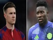 MU giải bài toán thủ môn: Barca hắt hủi Ter Stegen, thời cơ cho "Quỷ đỏ"