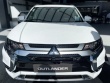 Ngắm chi tiết dòng SUV Mitsubishi Outlander giá từ 825 triệu đồng