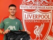 Trực tiếp chuyển nhượng tối 28/6: Liverpool chiêu mộ con đỡ đầu của Sir Southgate
