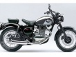 Kawasaki Meguro "tái sinh" với bản động cơ 250cc, giá rẻ chưa từng có
