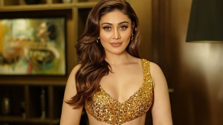 Shefali Jariwala tử vong bất thường ở tuổi 43. Cảnh sát đang vào cuộc điều tra vụ việc