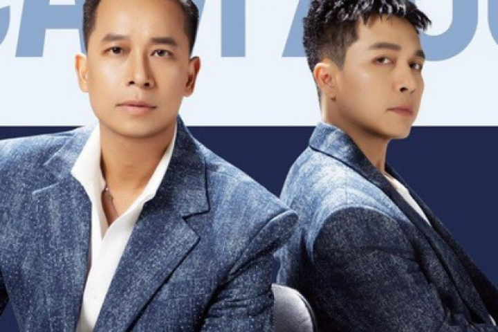 Nhóm The Men tái xuất sau 5 năm ngưng hát