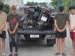 CSGT cho xem lại video con chạy xe đánh võng, bố mẹ 'giật mình'