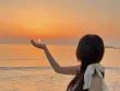 Bí kíp chụp ảnh hoàng hôn đẹp mê hồn khi đi biển hè