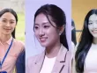 Ngắm Top 3 Hoa hậu Việt Nam 2024 tự tin khoe nhan sắc qua ảnh chụp cam thường