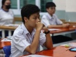 Bất an dùng tổ hợp có Toán, Tiếng Anh để xét tuyển đại học