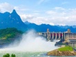 Thủy điện Tuyên Quang mở thêm 2 cửa xả lũ