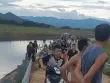 Hai anh em ruột đuối nước khi cứu nhau dưới kênh