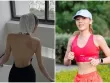 Ngắm vòng eo siêu thực của Hoa hậu Kỳ Duyên