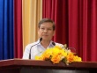 Cử tri hỏi về vụ tai nạn làm chết nữ sinh ở Vĩnh Long, Chánh án Tối cao trả lời ra sao?