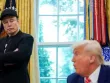 Sau vài tuần im ắng, tỷ phú Elon Musk tiếp tục chỉ trích dự luật của Tổng thống Trump