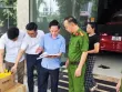 Công an Thanh Hóa thông tin vụ triệu tập, khám xét nơi ở và làm việc của Vi 'ngộ'