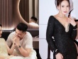 Sắc vóc 'nàng thơ' VFC vừa bị chồng 'trách yêu' trong ngày tỏ tình
